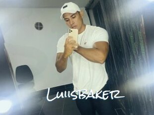 Luiisbaker