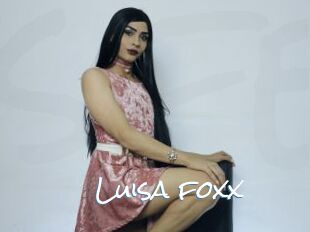 Luisa_foxx