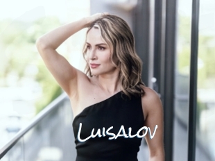 Luisalov