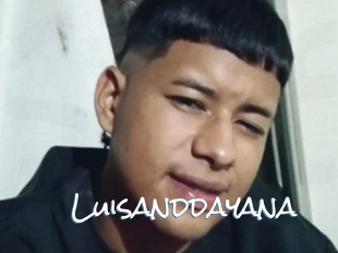 Luisanddayana