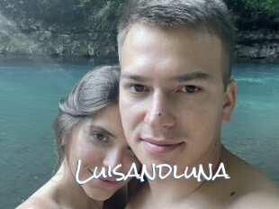 Luisandluna