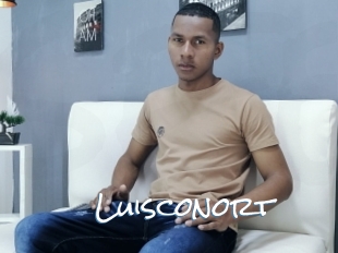 Luisconort