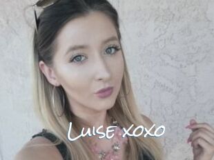 Luise_xoxo