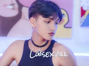 Luisexvill