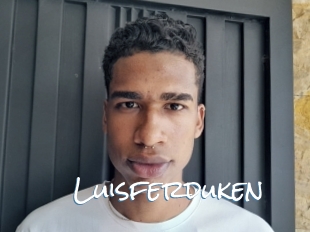 Luisferduken