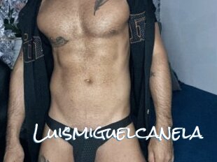 Luismiguelcanela