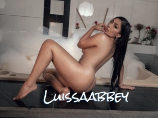 Luissaabbey