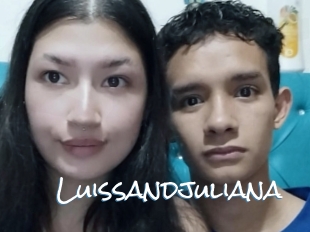 Luissandjuliana