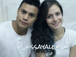 Luissayalexs