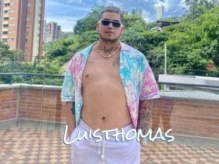 Luisthomas