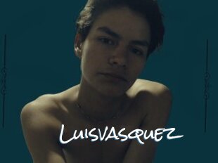 Luisvasquez