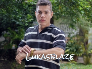 Lukasblaze