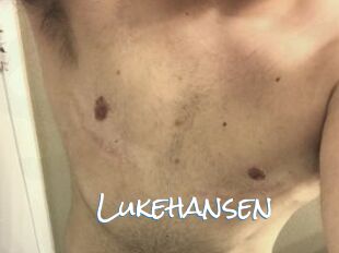 Lukehansen