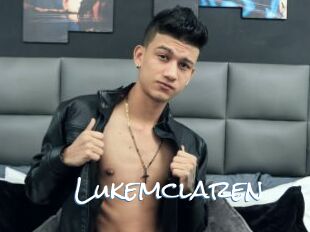 Lukemclaren