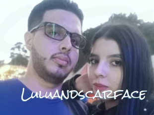 Luluandscarface