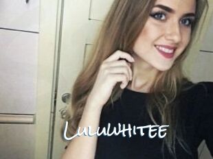 Luluwhitee