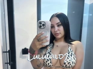 Luluwild24