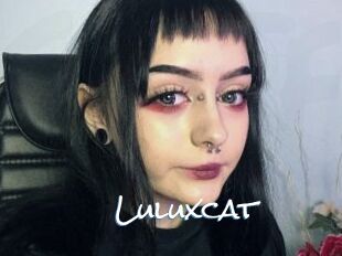 Luluxcat