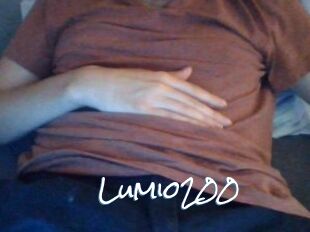 Lumio200