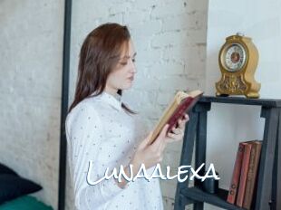 Lunaalexa