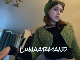 Lunaarmand