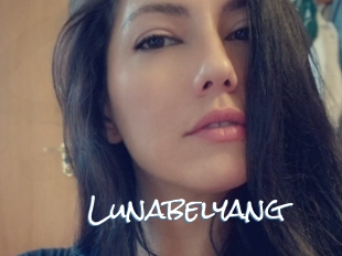 Lunabelyang