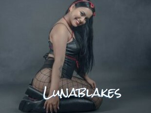 Lunablakes