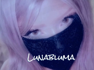 Lunabluma