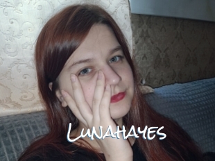 Lunahayes