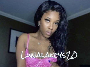 Lunalakeys20