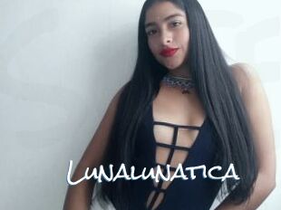 Lunalunatica