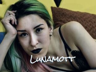 Lunamott