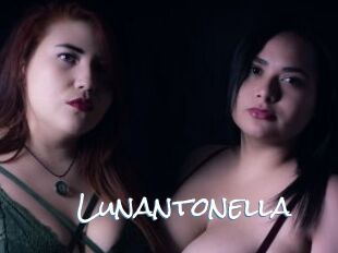 Lunantonella