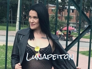 Lunapeiton