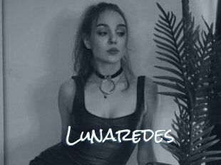 Lunaredes