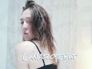 Lunarosebud