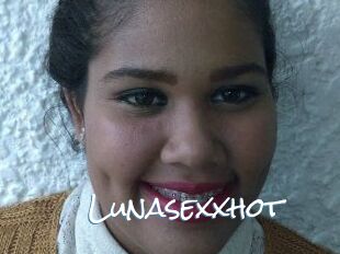 Lunasexxhot