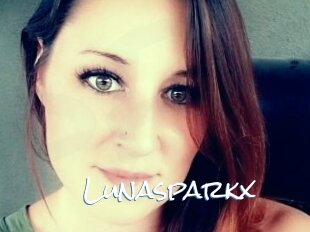 Lunasparkx