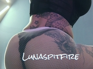 Lunaspitfire