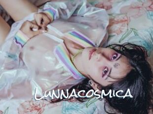 Lunnacosmica