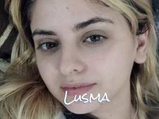 Lusma