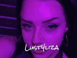 Lust4liza