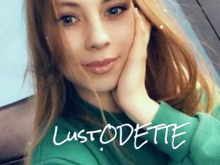 LustODETTE