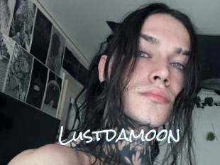 Lustdamoon