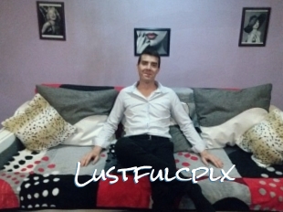 Lustfulcplx