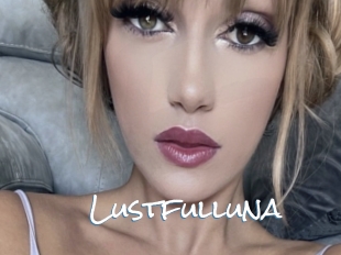 Lustfulluna