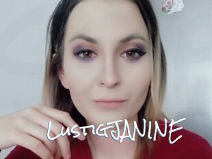 LustigJANINE