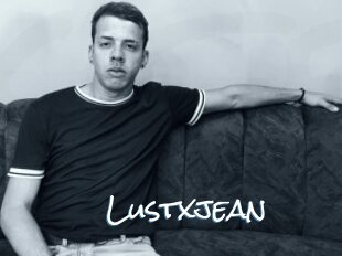 Lustxjean