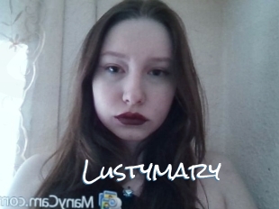 Lustymary