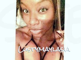 Lustymaylasia